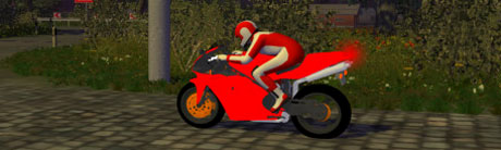 Ducati 916 V 1.0