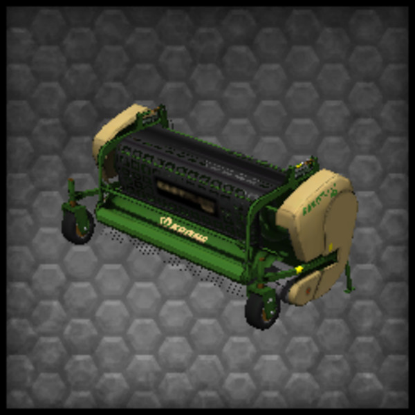 CROWN EASY FLOW 380 V 1.1