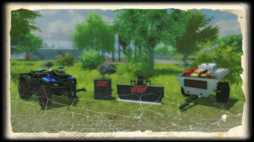 ATV PRO