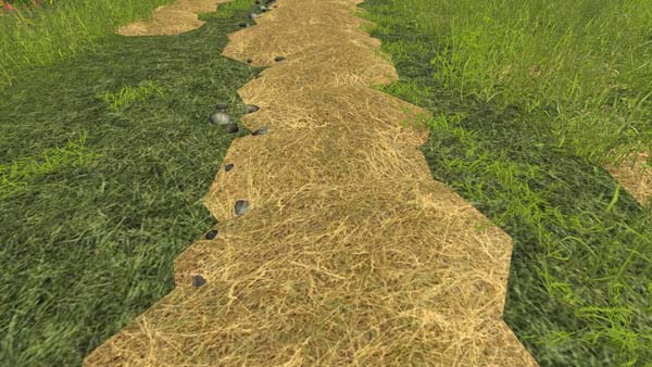 Grass-Windrow-Texture