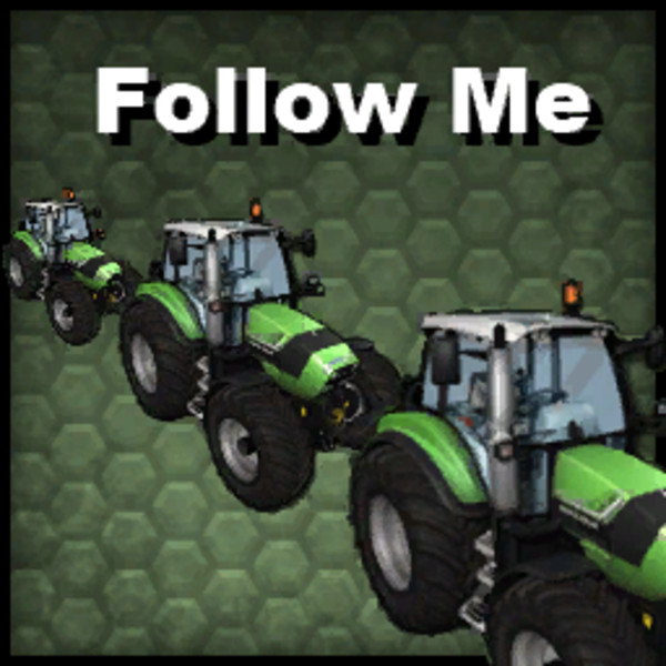 FOLLOW ME V 0.68