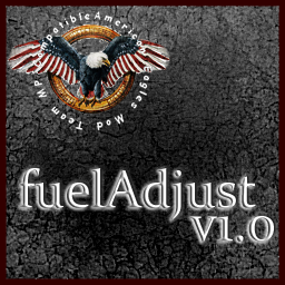 fuelAdjust v1.0
