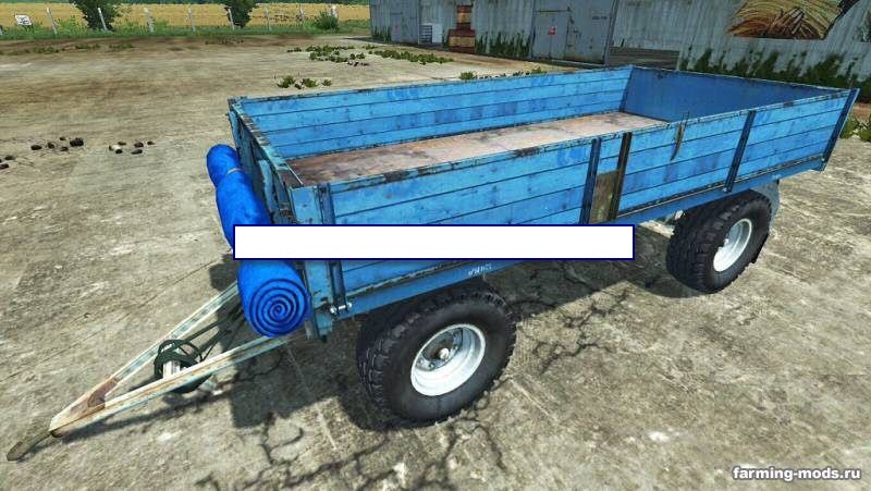 BSS PS2 AGRO для More realistic