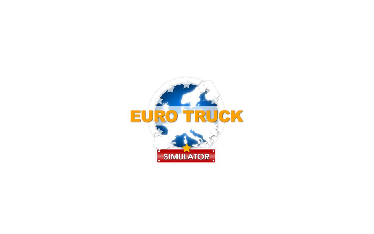 Euro Truck Simulator / С грузом по Европе [L] [Rus]
