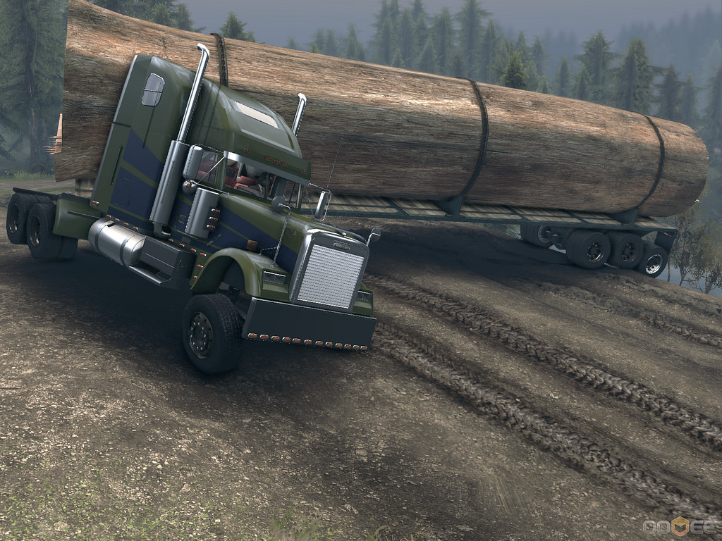 Freightliner Classic XL