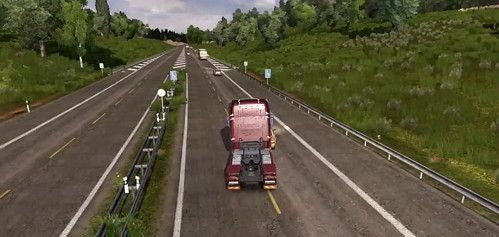 Мод Improved graphics v 5