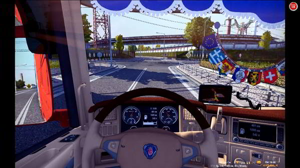 HD графика V3.0