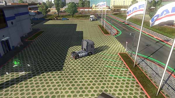 China mod