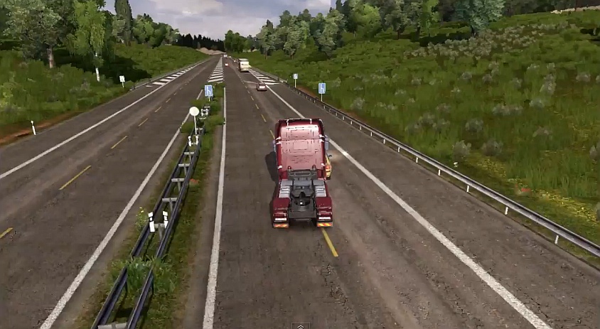 Мод Improved graphics v 5
