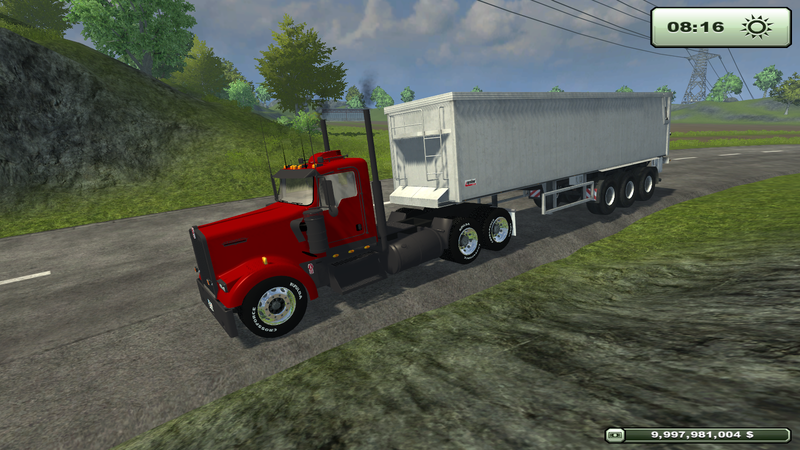 KENWORTH V 1.0