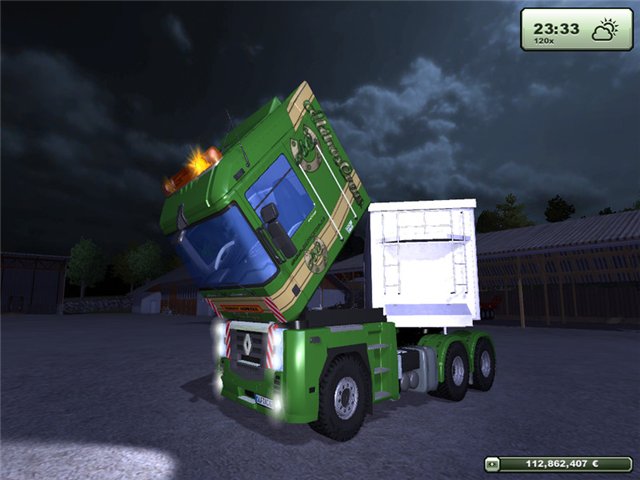 Renault Magnum v1 [mp]