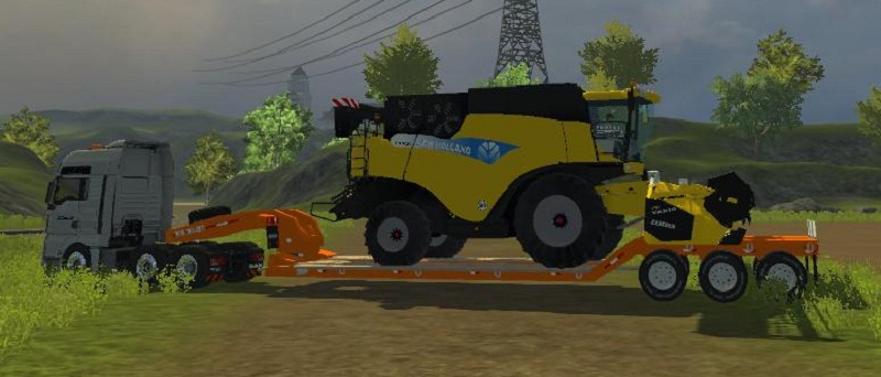LOWBOY_SHORT V2