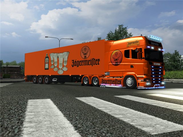 Scania Longline JM v1.0 [mp]