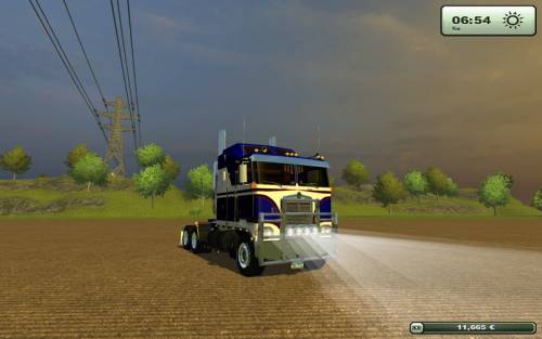 Kenworth_k100 v 1.0