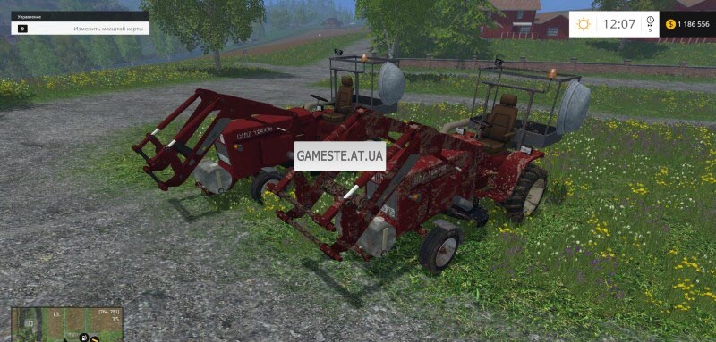 HT13E FL WithoutWSB PACK v1.0