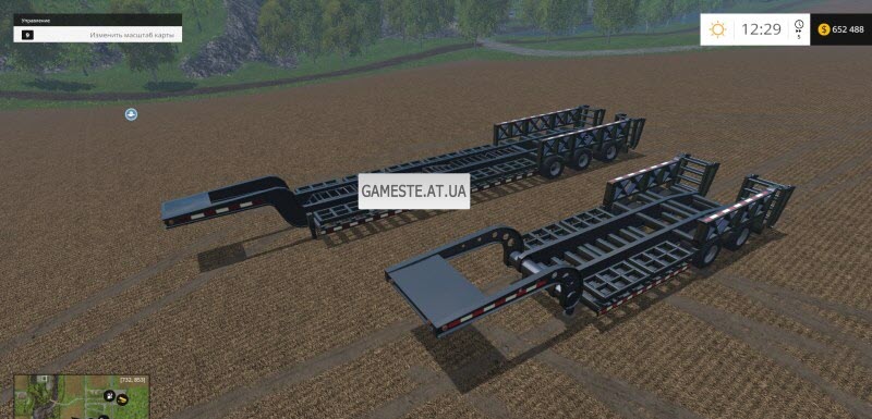 TrailTech CT220TT & CT3200 v1.0