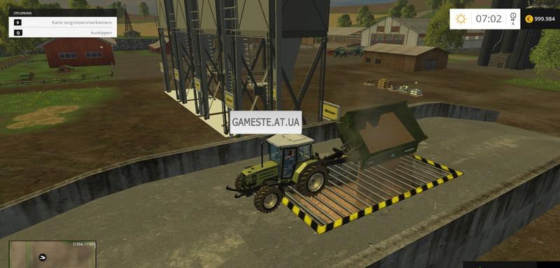 Bunker v1.0