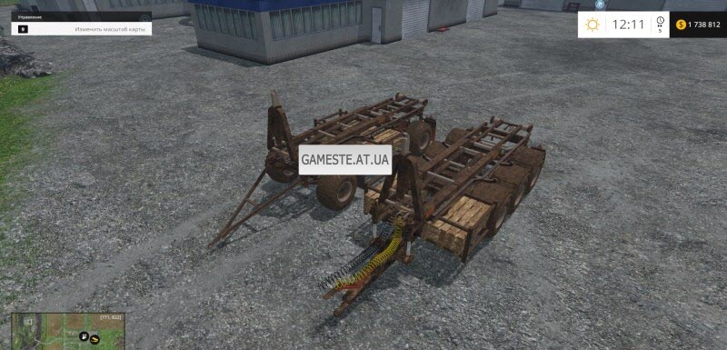 HKL Pack v1.0
