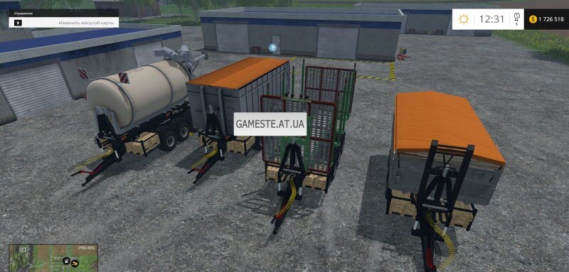 HKL Pack v2.0