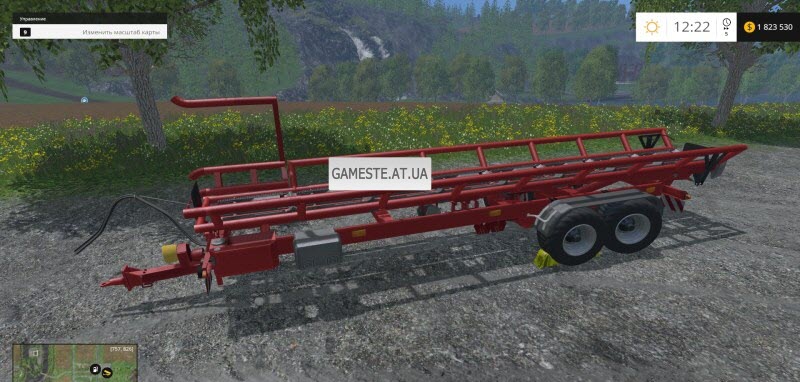 Arcusin Autostack RB 13 15 v1.0