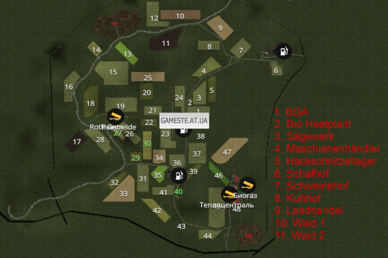 Klein Neudorf v1.0