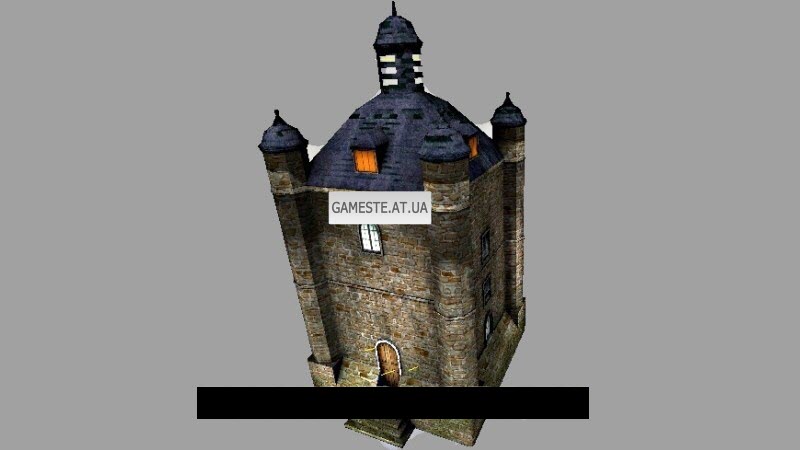 Medieval Tower v1.0