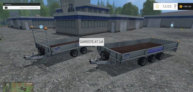 Ifor Williams v1.0