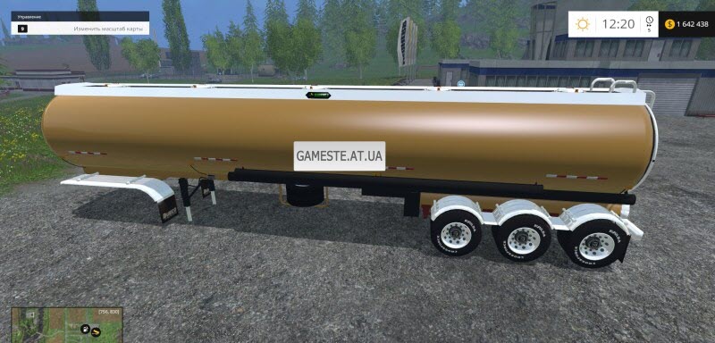 Cat Trailer v1.0