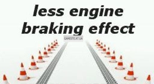 Engine Braking Effect v1.0
