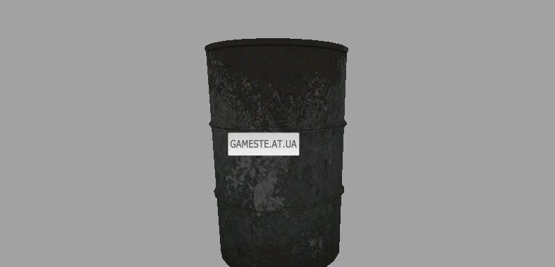Barrel v1.0