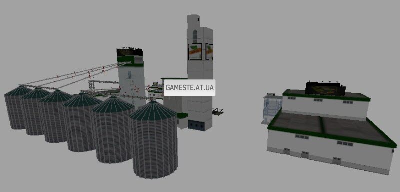 Dekalb Seed Company v1.0