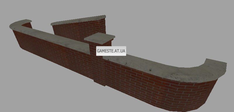 FSM Wall Pack v1.0