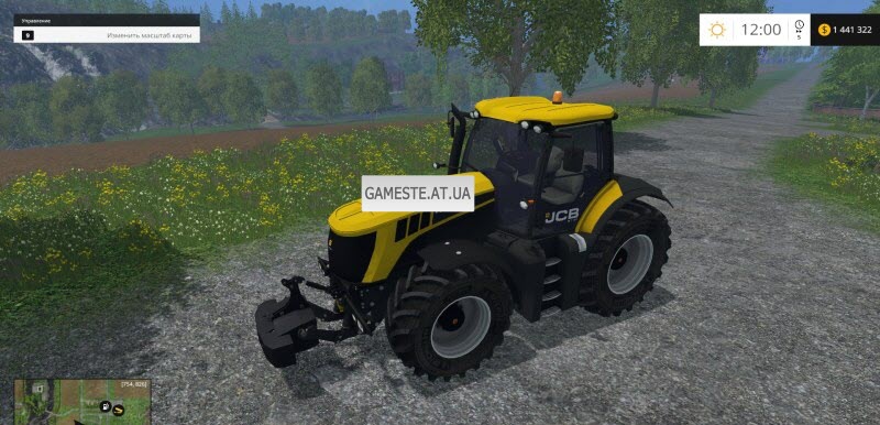 JCB 8310 v2.0