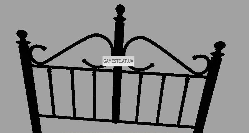 Decorative Fences v1.0