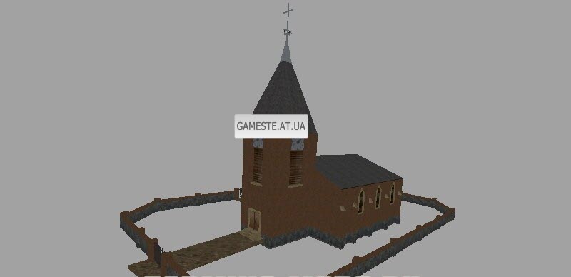 Dorfkirche v1.0