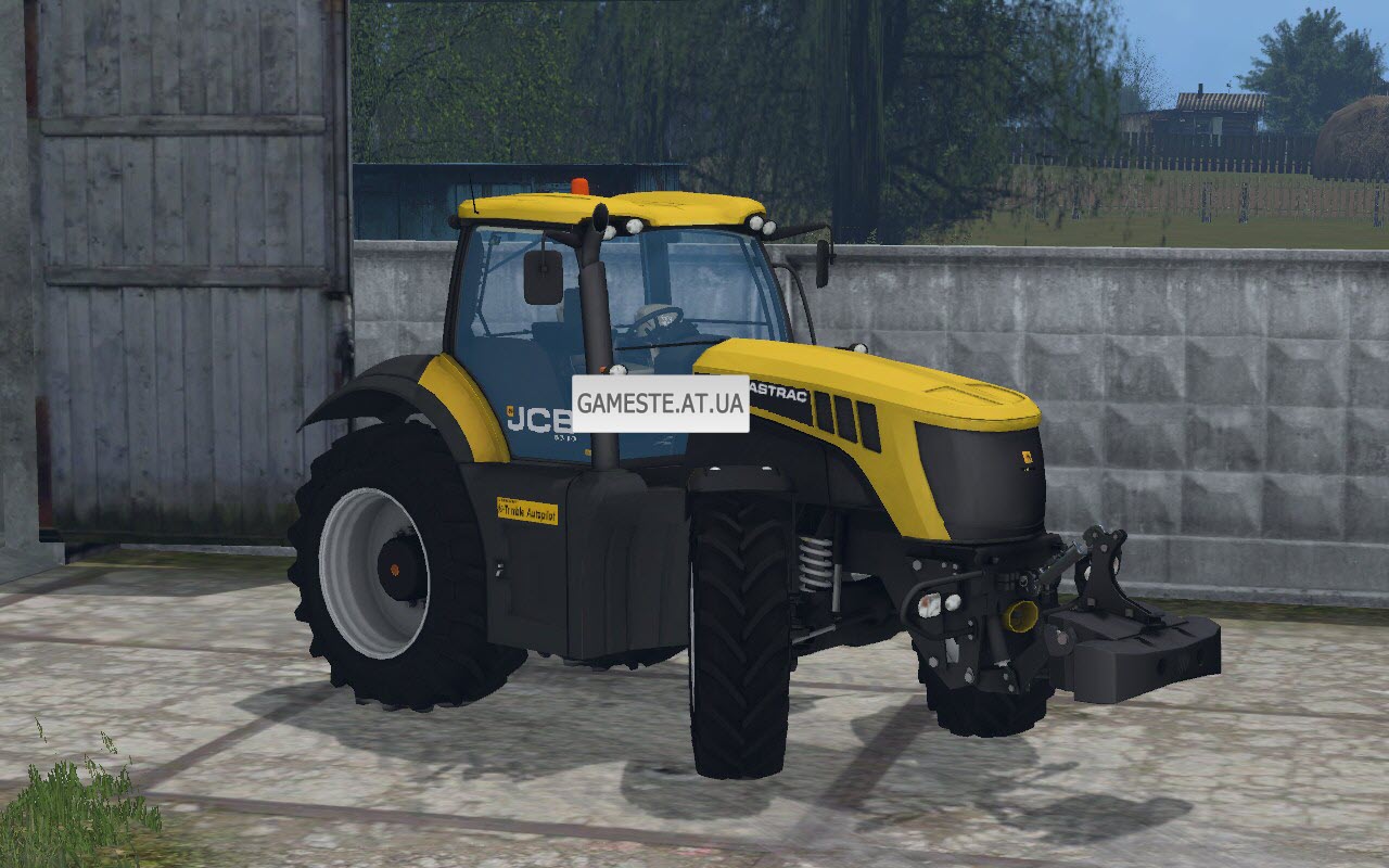 JCB 8310 v1.1