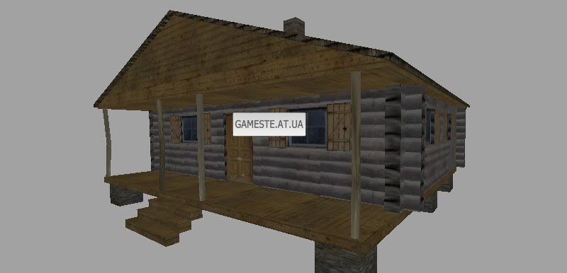 Blockhaus v1.0