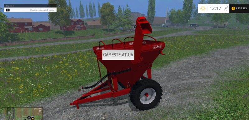 Jan Tanker 10500 v1.0