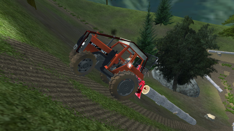 IMT 577 FOREST EDITION V 1.0