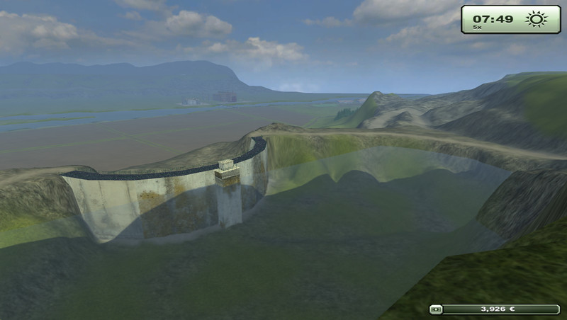 DAM V 2.1