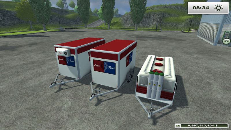 LION RENT TRAILER V 1.0